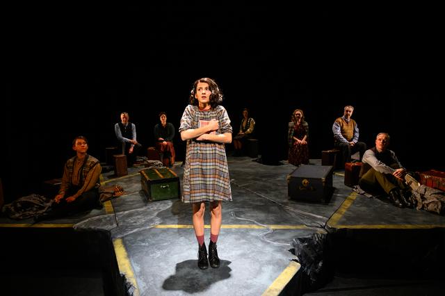 ‘Je Anne’: de musical over het wereldberoemde dagboek komt naar Steenwijk