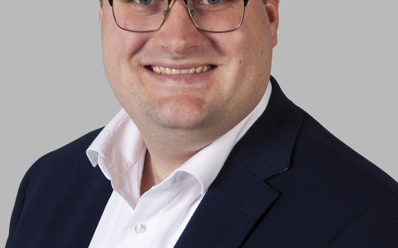 Jeroen Ziel. Jeroen Ziel.