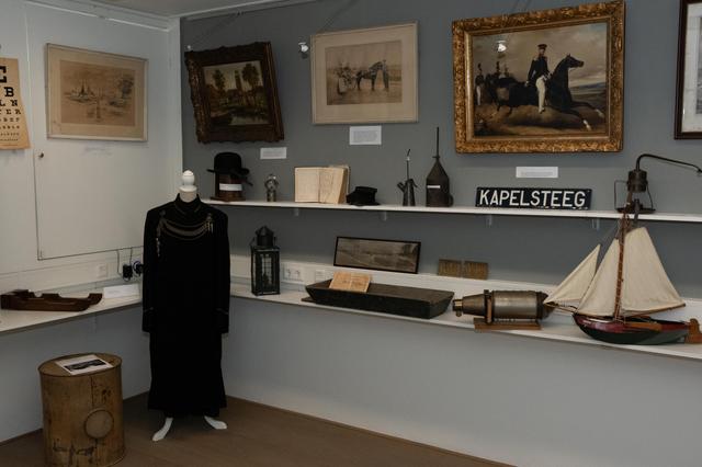 Stadsmuseum organiseert tweetal lezingen