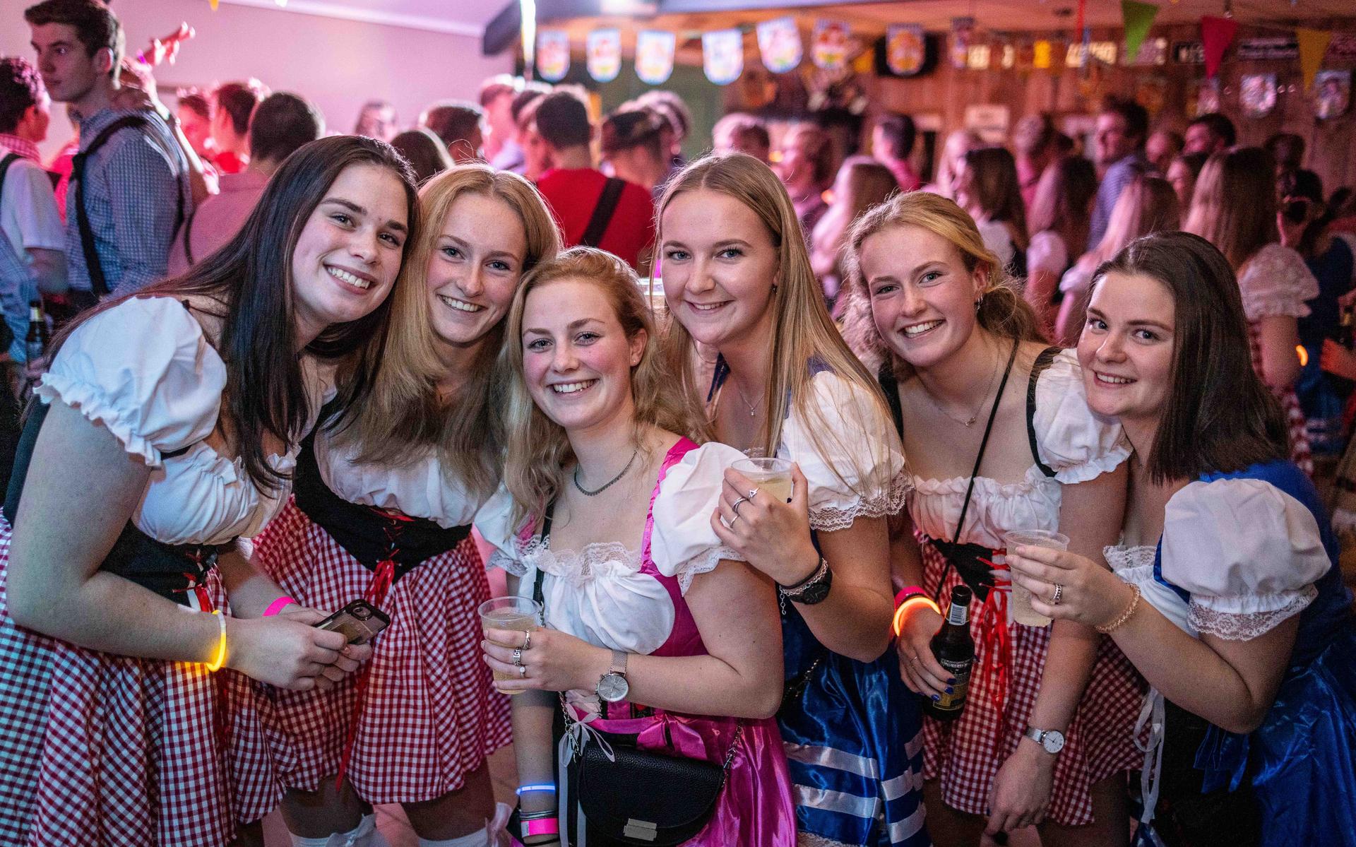 Oktoberfest Basse.