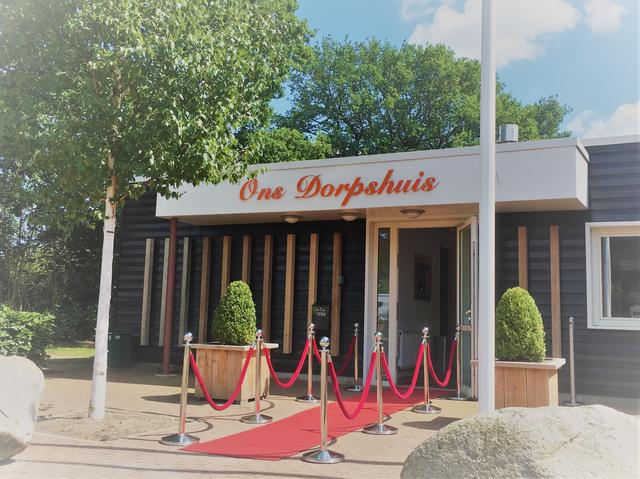 Na 25 jaar is er weer een traditioneel dorpsfeest in Onna