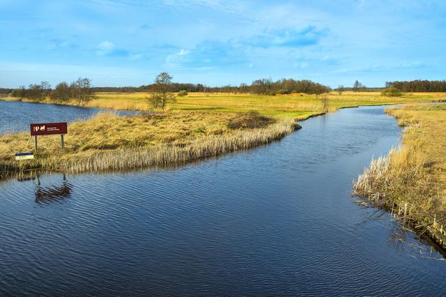 Steenwijkerland stelt harde grenzen aan nieuwe natuur Ossenzijl