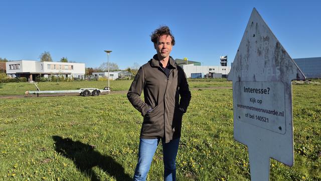 VVD: ‘Tijd om die 'gatenkaas' in Woldmeenthe Steenwijk aan te pakken’