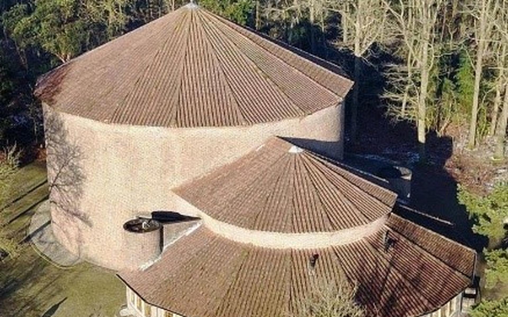 Bert Meijerink vertelt over de Kunstbunker in Paasloo