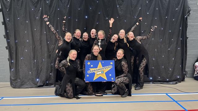 Motiv8 Family uit Steenwijk behaalt vier prijzen bij NNKS-voorronde