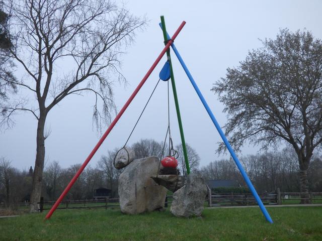 Beelden in Beeld: de vier jaargetijden