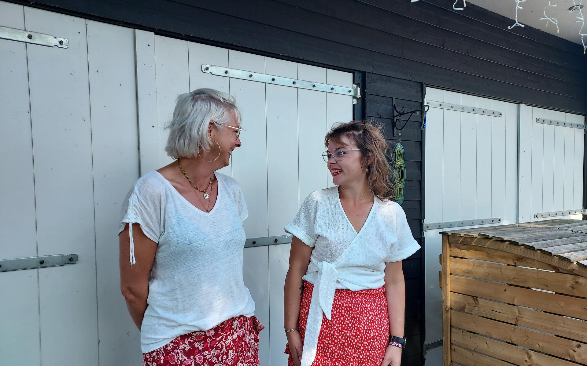 Weer schuurverkoop in Steenwijkerwold: Organisatie hoopt op 100 deelnemers op 3 september - Steenwij