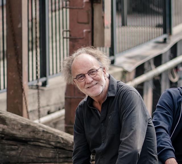 Jan Blei uit Zwartsluis is op 71-jarige leeftijd overleden