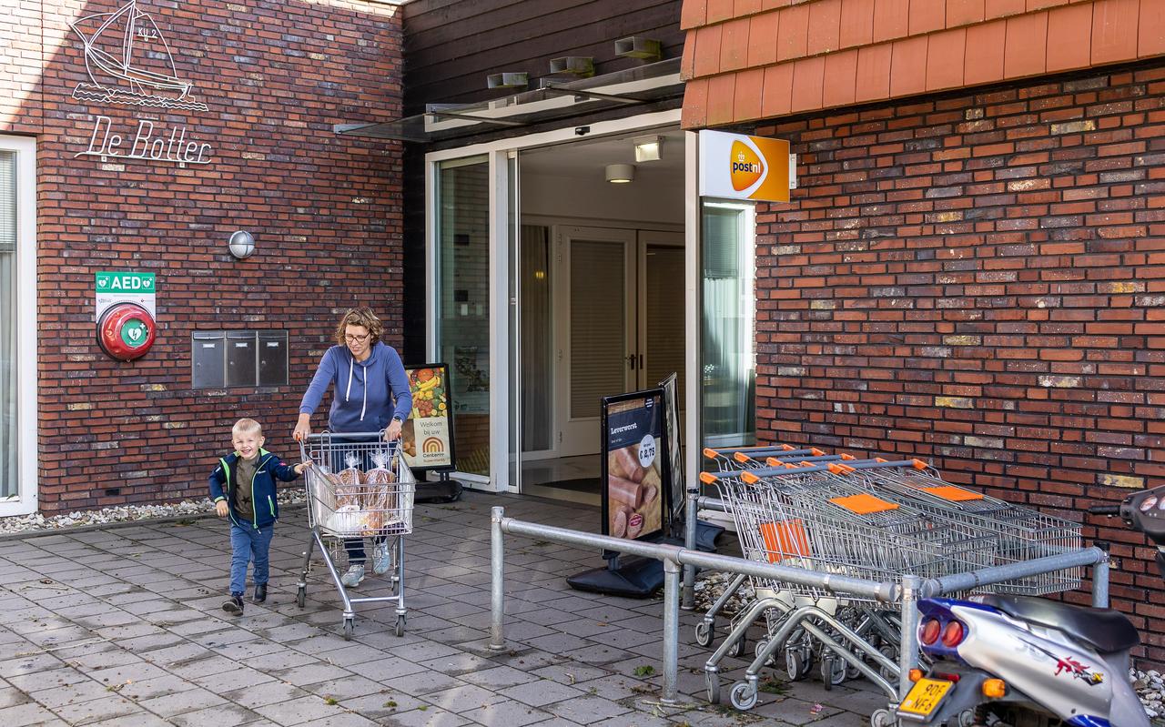 Op 1 oktober gingen de deuren dicht van de Centerr in Kuinre. Op 1 oktober gingen de deuren dicht van de Centerr in Kuinre.