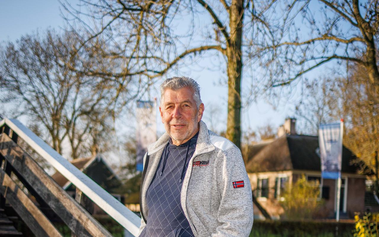 Roelof Boer Roelof Boer