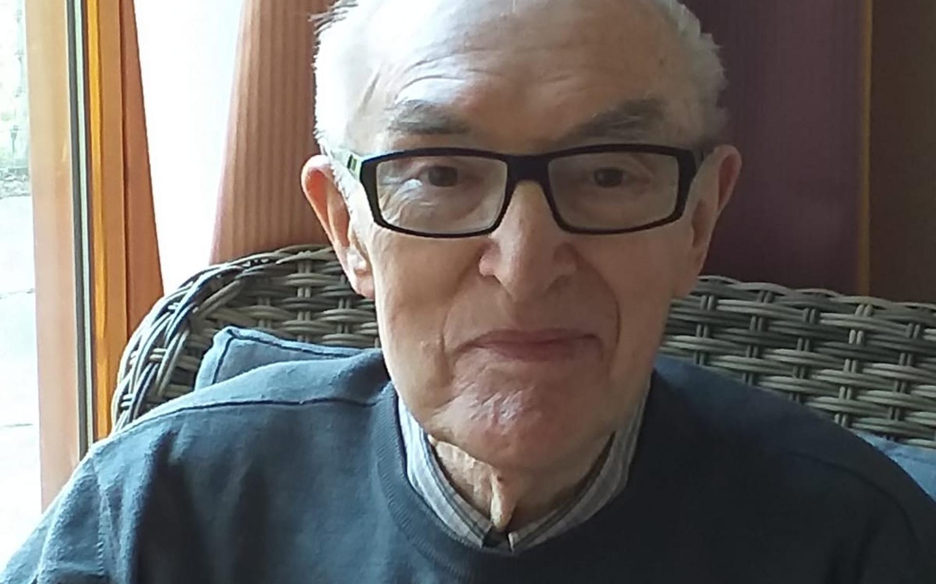 In memoriam Jan Spikman (89): Jarenlang 'spil' in samenleving van Steenwijk - Steenwijker Courant