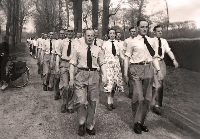 Steenwijk viert 70 jaar Avondvierdaagse met sfeervolle documentaire in Luxor Theater