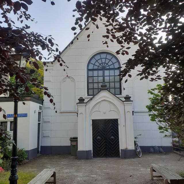 Schrijfworkshop oorlogsdreiging en vredesverlangen