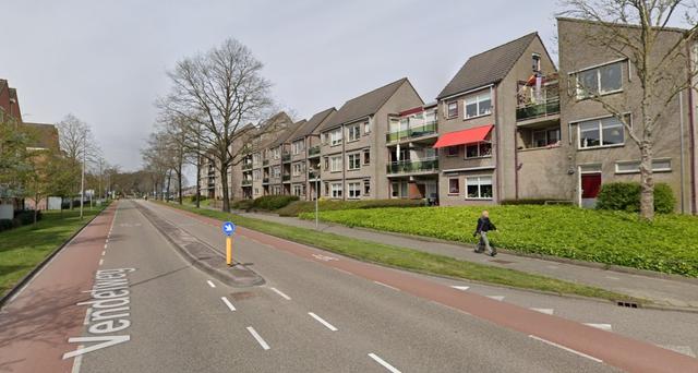 ‘Snelheidscontroles op Vendelweg Steenwijk, maar meer maatregelen nu niet nodig’
