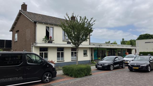 Woningbouw in Tuk: ‘Prima plan, hard nodig’