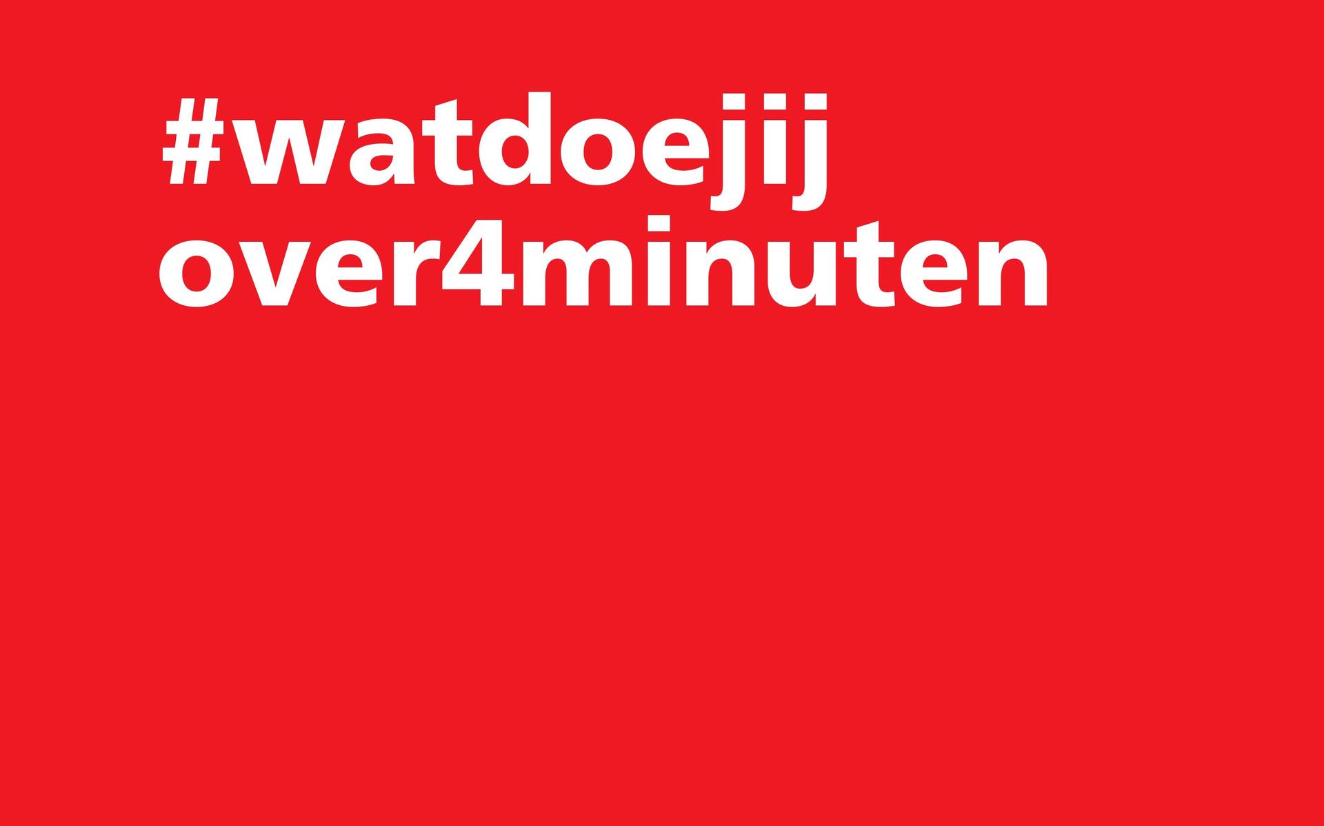 Vanavond is er een informatieavond bij de brandweerkazerne in Steenwijk.
