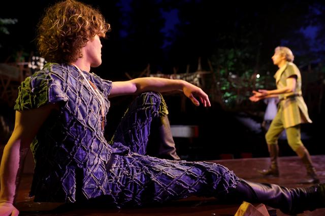 Shakespeare Theater Diever plant extra voorstellingen nieuw stuk ‘As You Like it’