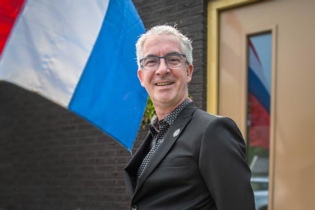 Hans Alders uit Belt-Schutsloot krijgt na bijna 32 jaar een onderscheiding: erkenning voor wonden do