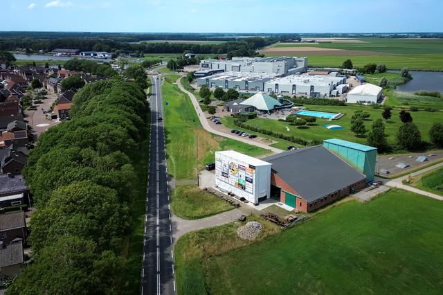 Vlasschuurfeest op 2 mei belooft knalfeest met rijke historie