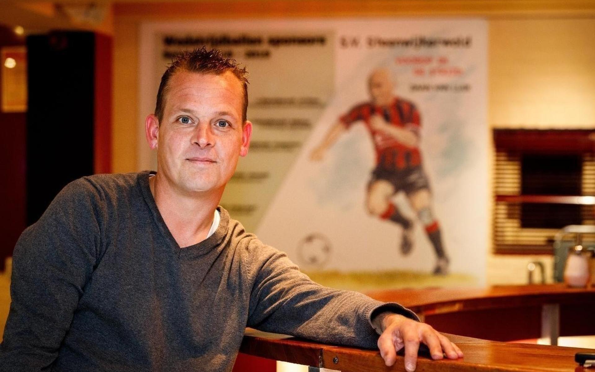 sv Steenwijkerwold heeft trainersstaf rond - Steenwijker Courant