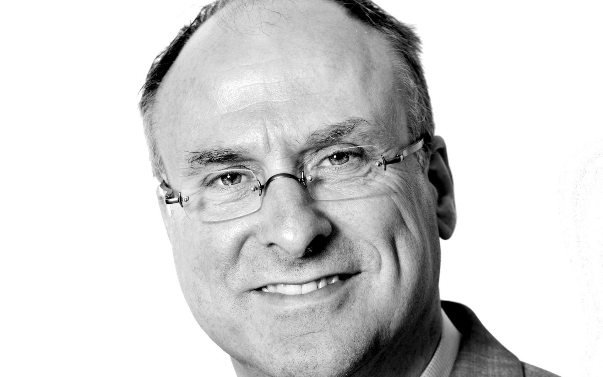 Gert Jan Hagen uit SInt Jansklooster, kandidaat voor de PvdA Overijssel. Hij staat op de 13e plaats.