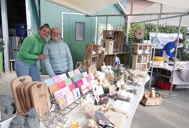 Gezellige Voorjaarsmarkt bij Maargies Hoeve met 90 kramen, livemuziek en kinderactiviteiten