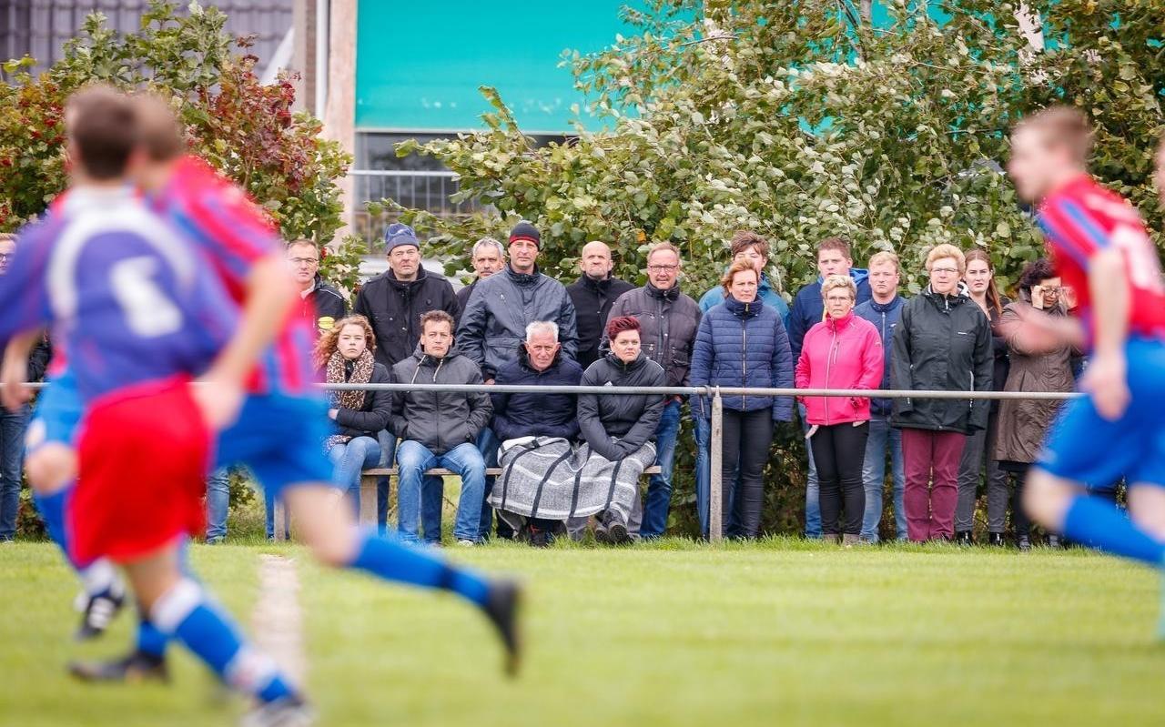 Voetbalclub Blankenham zit nog steeds zonder trainer. Voetbalclub Blankenham zit nog steeds zonder trainer.