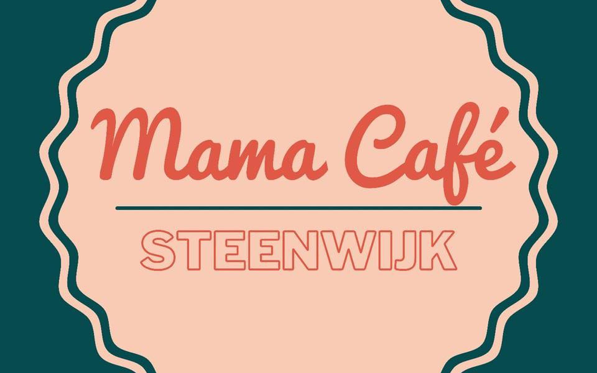 Het mama café Steenwijk bestaat 10 jaar.