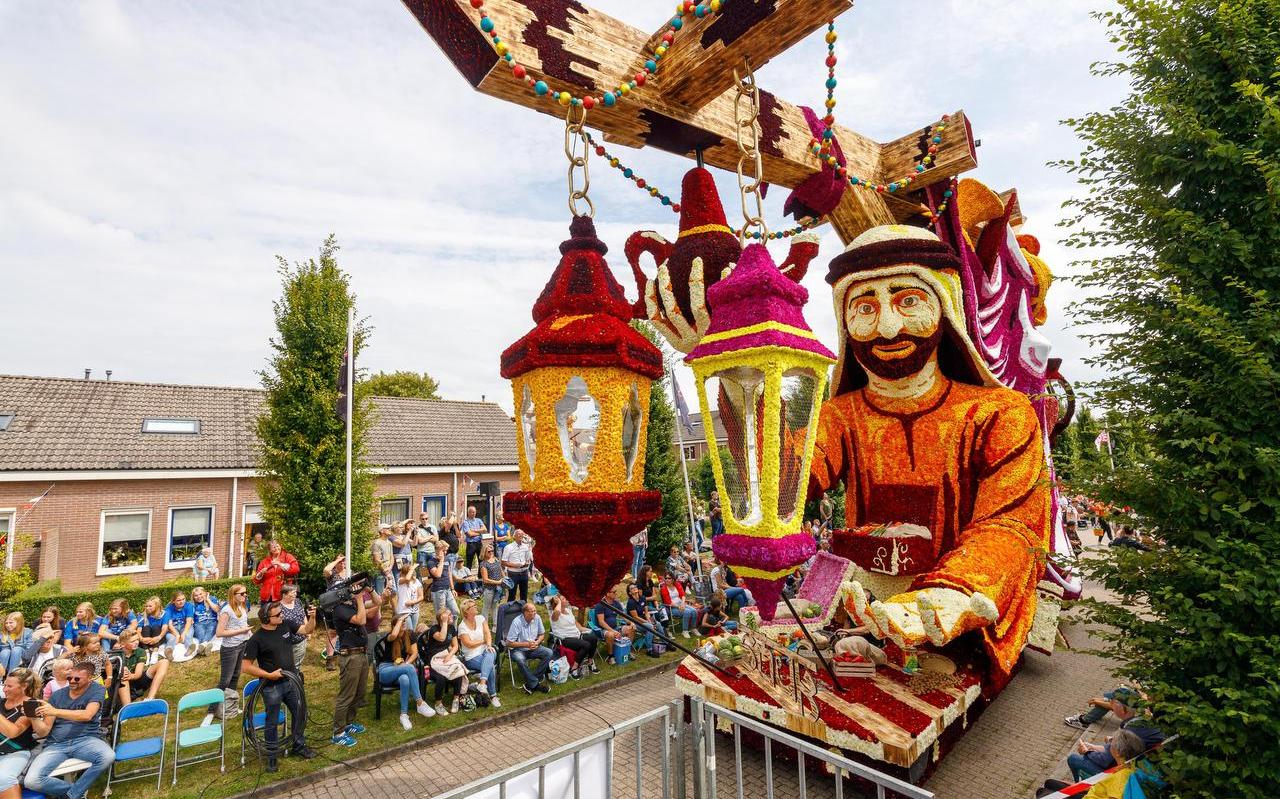 Corso in Sint Jansklooster op de traditionele manier. Zo zien we het evenement dit jaar niet. De hoop ligt op volgend jaar. Corso in Sint Jansklooster op de traditionele manier. Zo zien we het evenement dit jaar niet. De hoop ligt op volgend jaar.