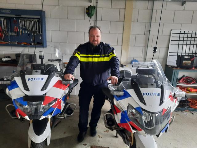Politie van Steenwijkerland heeft handenvol aan nepagenten: ‘Laatste tijd zeker tien meldingen’