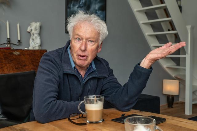 De gekaderde blik van fotograaf Nordwin Alberts: ‘Iedere klik is weloverwogen’