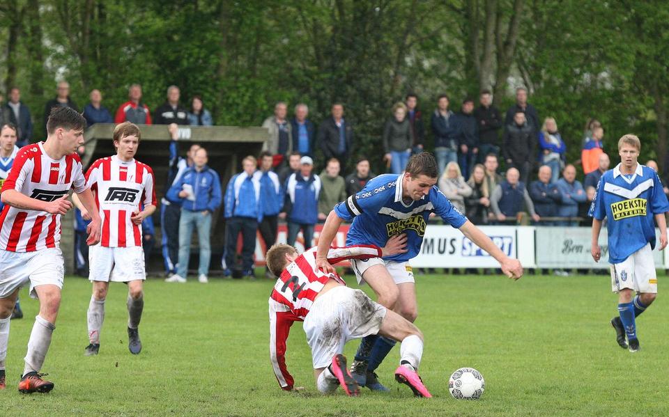 Willemsoord blijft gaan voor eigen toernooi om Regio Cup: 'Opzet door KNVB is voor clubs onaantrekke