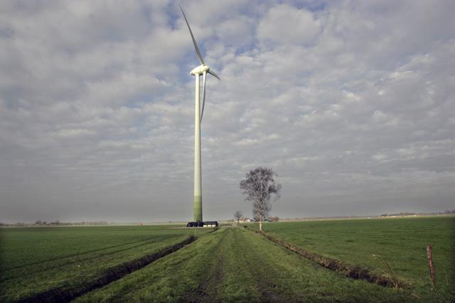 BGL: ‘Tijd voor duidelijkheid over windmolens in Steenwijkerland’