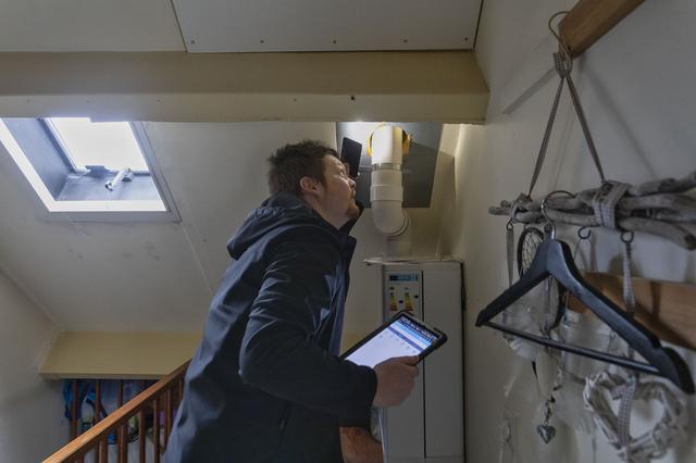 Steenwijkerland wil versnellen met isolatie. Er ligt nog bijna twee miljoen euro subsidie op de plan