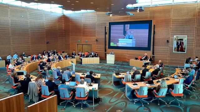 Provincie Overijssel stelt 32 miljoen euro beschikbaar voor Warmtebedrijf Drenthe Overijssel