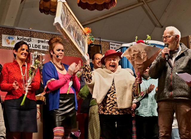 Cultuurfonds Overijssel steunt MOL en toneel in Eesveen