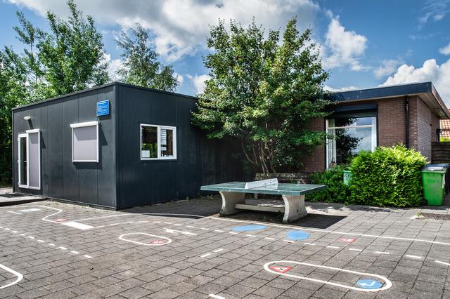 Ossenzijl strijdt voor behoud basisschool