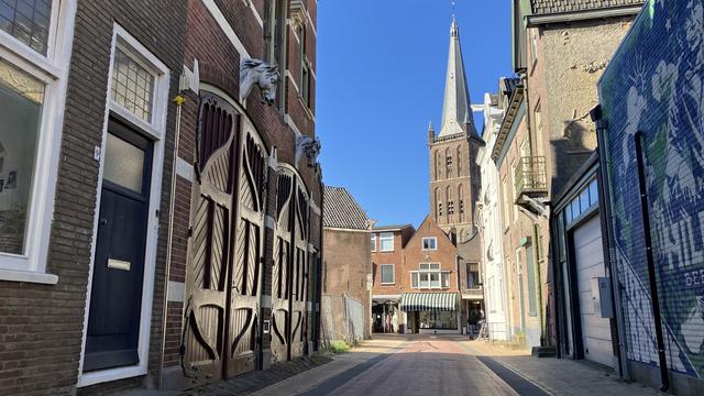 Musea Steenwijk zwaar teleurgesteld over mogelijk schrappen museumplan