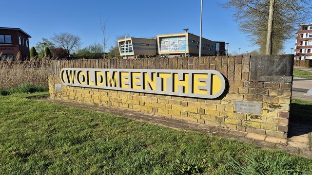Plan voor eigen buurtvereniging voor wijk Woldmeenthe in Steenwijk