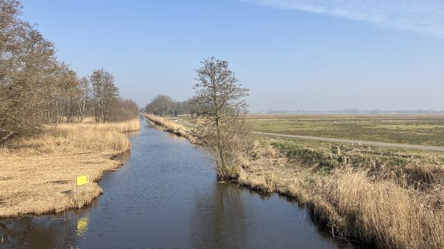 Steenwijkerland: ‘Geen illegale demping gemeentelijke sloten sinds 2017’