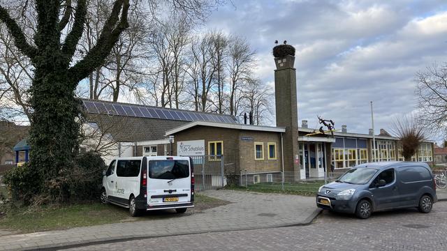 Handen op elkaar voor scholenfusie Blokzijl. ‘Maar identiteit is wel een aandachtspunt’