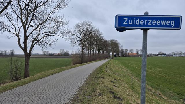 Grondeigenaar randweg Blokzijl legt dwangsom op aan gemeente Steenwijkerland