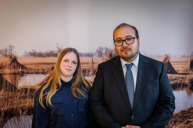 Ex-FvD’ers Steenwijkerland: ‘Wij hebben ons eigen verhaal te vertellen’