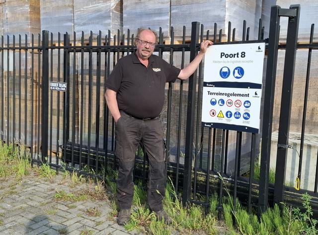 Buurt IceBear Steenwijk: ‘We kunnen ineens weer buiten koffie drinken, heel onwennig’