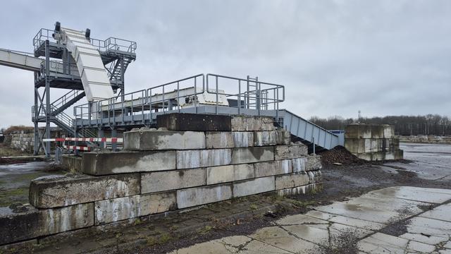 Natuurstichting eist saneringsbesluit IceBear Steenwijk