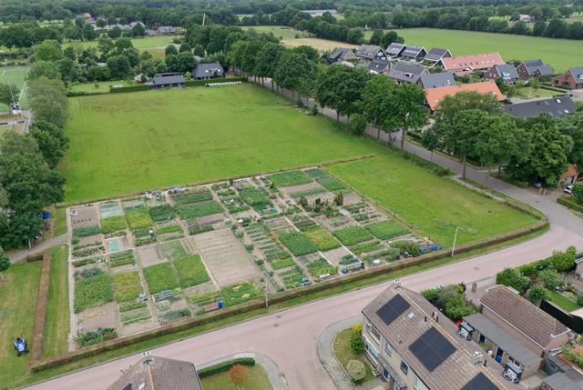 Aandacht voor verkeerszorgen bij scholenbouw Sint Jansklooster