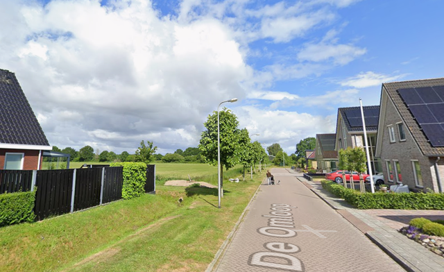 Idee: ‘Haal woonwijk Molenkampen IV in Sint Jansklooster naar voren'