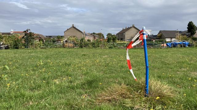 Scholenbouw in Sint Jansklooster kan doorgaan, géén bezwaren uit het dorp