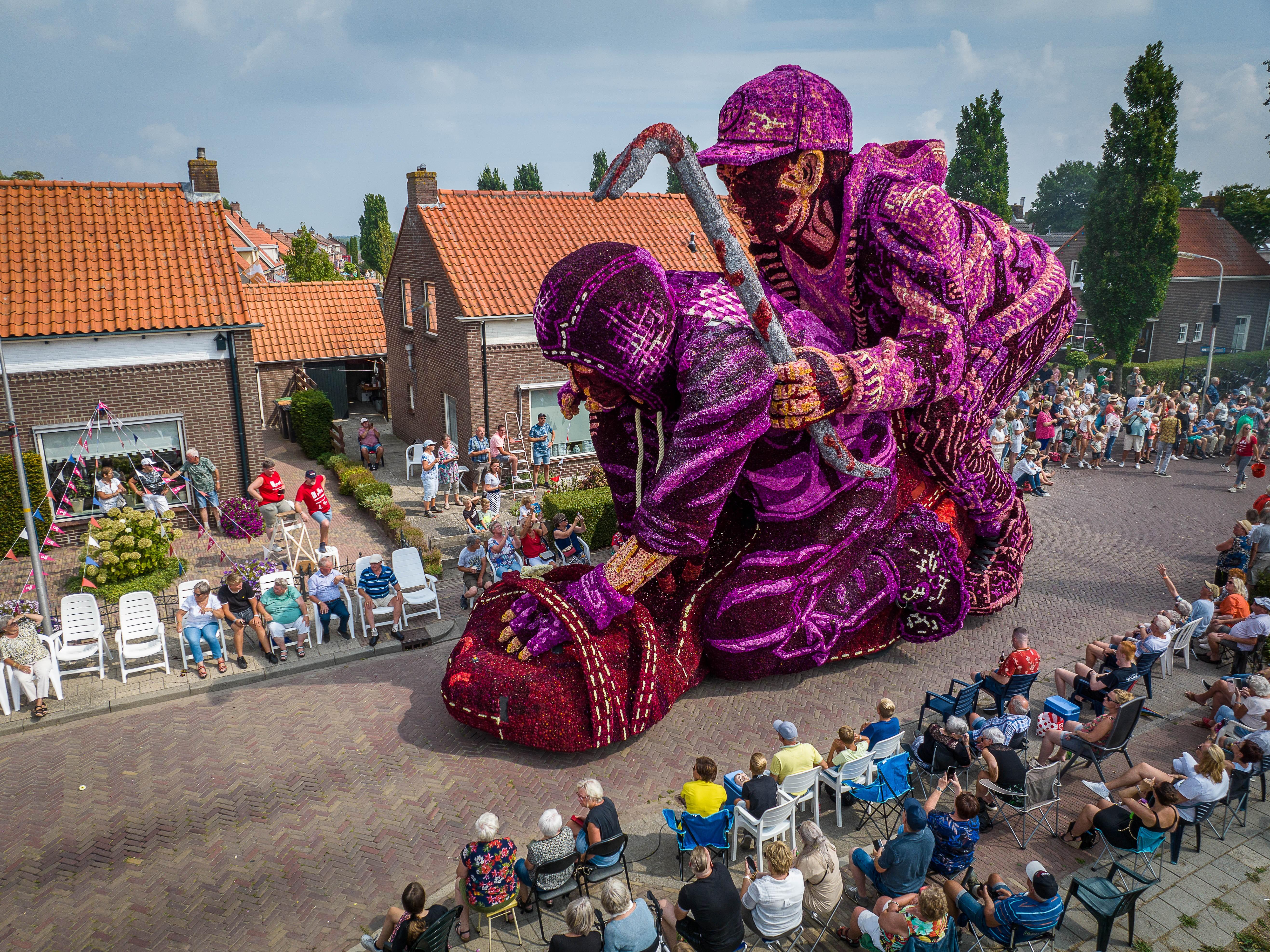 Geen nieuwe internetmast bij Corso Sint Jansklooster: ‘Slechtere telefoonverbindingen’
