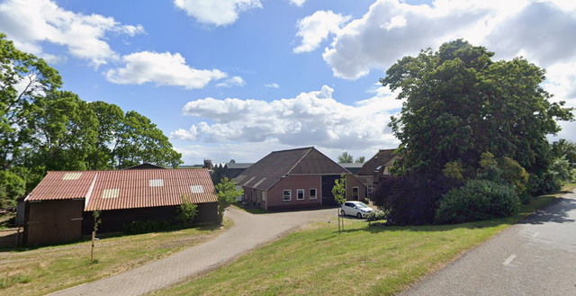 Melkveehouderij in Blokzijl wordt zorgboerderij met recreatiewoningen